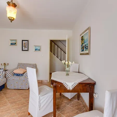 Danci Дом отдыха